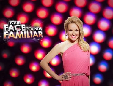 Your Face Sounds Familiar: Αυτοί είναι οι δέκα διαγωνιζόμενοι celebrities (βίντεο)